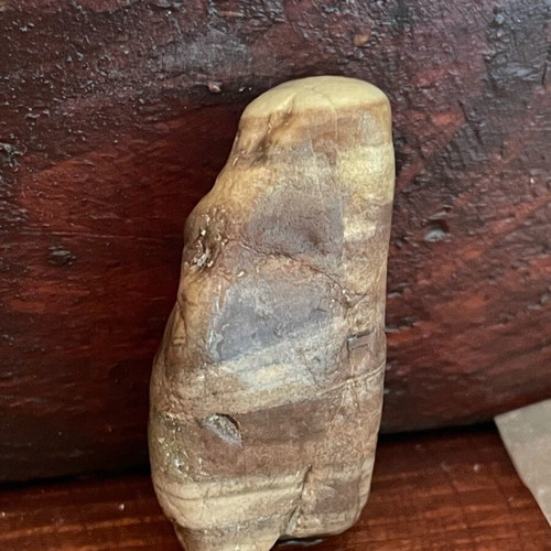Collectible Layered Jasper New Natural Piece