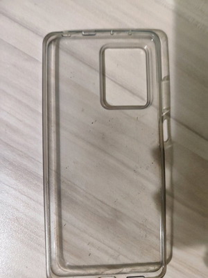 Θήκη κινητού Xiaomi Poco X5 Pro καινούργια
