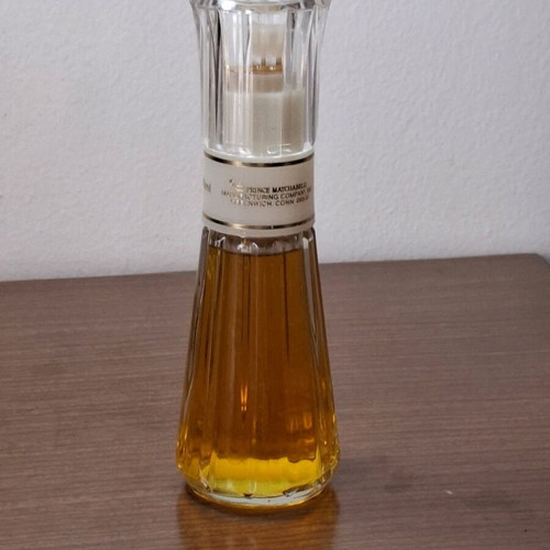 Prince Prophecy Matchabelli Cologne vintage, rare, like new