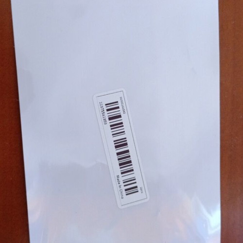 Stickers new condition