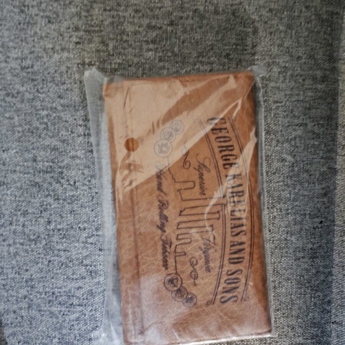 Karelia sealed collectible case