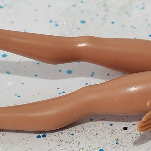 Bratz Beach Party Yasmin nude used with flaws