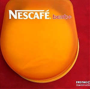 ΣΥΛΛΕΚΤΙΚΗ ΘΗΚΗ CD NESCAFÉ  beat +  1990