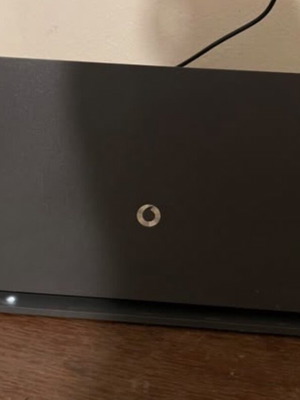 Vodafone Power Station Wi-Fi 6 ρούτερ SHG3060
