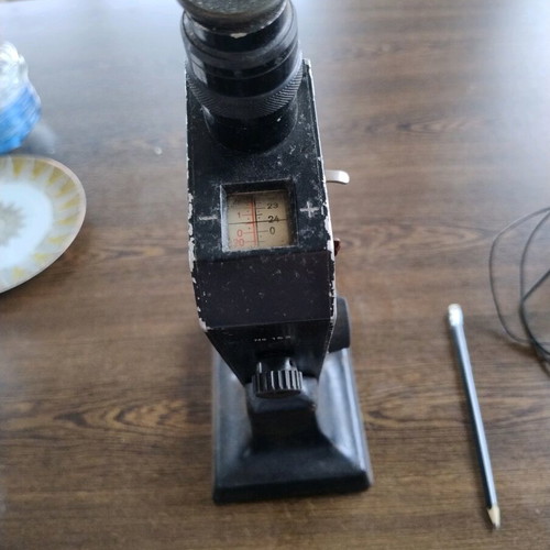 Vintage Focus Scope Fokometer nach Hase used