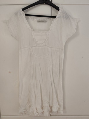 Zara basic small φόρεμα σαν καινούργιο