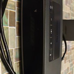 SoundLink Mini used, battery problem, does not charge