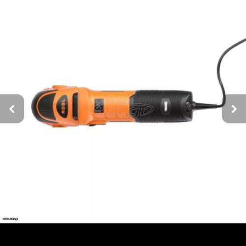 ADBL Roller polisher