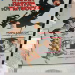  VHS ZORRO Η ΑΛΛΗ ΠΛΕΥΡΑ ΤΟΥ ΜΥΘΟΥ ΤΖΩΡΤΖ ΧΑΜΙΛΤΟΝ
