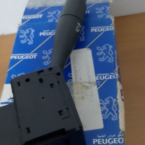 Peugeot 106 Genuine Wiper Switch 6239.C1 New