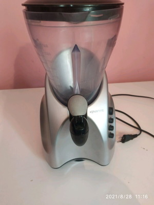 Kenwood blender