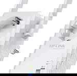 TP-LINK TL-WA860RE v6 WiFi Extender Single Band (2.4GHz) 300Mbps