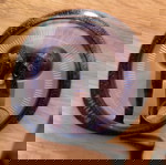  Vintage Phillips Ακουστικά με Glitter