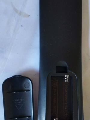 Remote control for Android TV Box like new