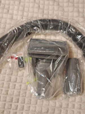 Dyson Pet Grooming Kit για περιποίηση σκύλων και γατών