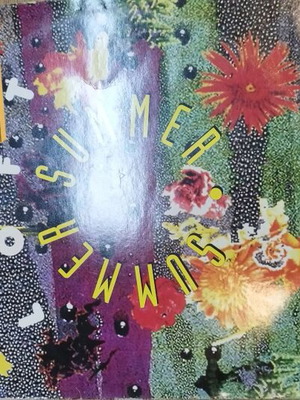 Loft Summer vinyl record used