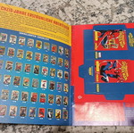 Panini The Amazing Spider-Man 2022 album new, German edition