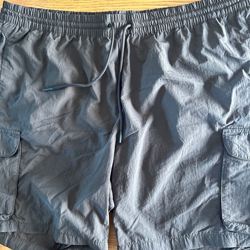 Cargo shorts Primark XXL khaki like new