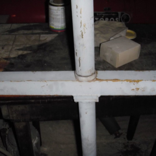 FM antenna Aldena 88-108 used in excellent condition