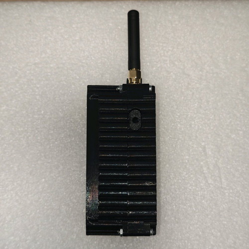 Meshtastic Node RAK WisBlock 4631 new for LoRa mesh communication