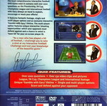DVD game Gary Lineker's Football Challenge καινούργιο, χωρίς υπότιτλους