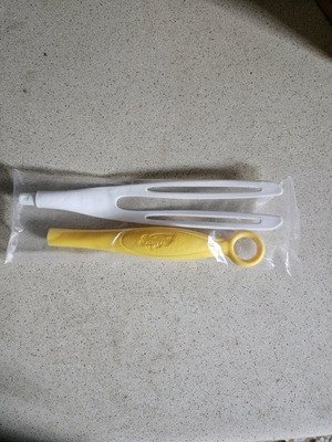 Swiffer dusting handle new, 1 piece