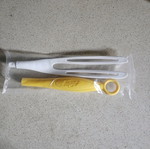Swiffer dusting handle new, 1 piece