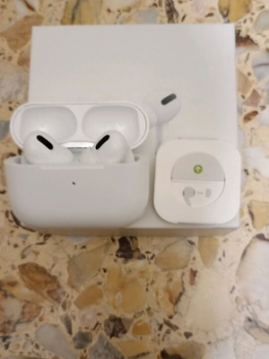 AirPods Pro ολοκαίνουργια