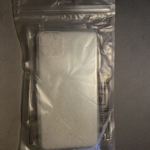 Iphone 11 Pro Max Clear Case brand new