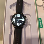 Blitzwolf BW-AT4 smartwatch like new