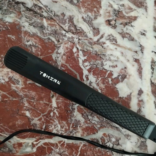 Tomira hair straightener used, lightly used with 1.5 m cord