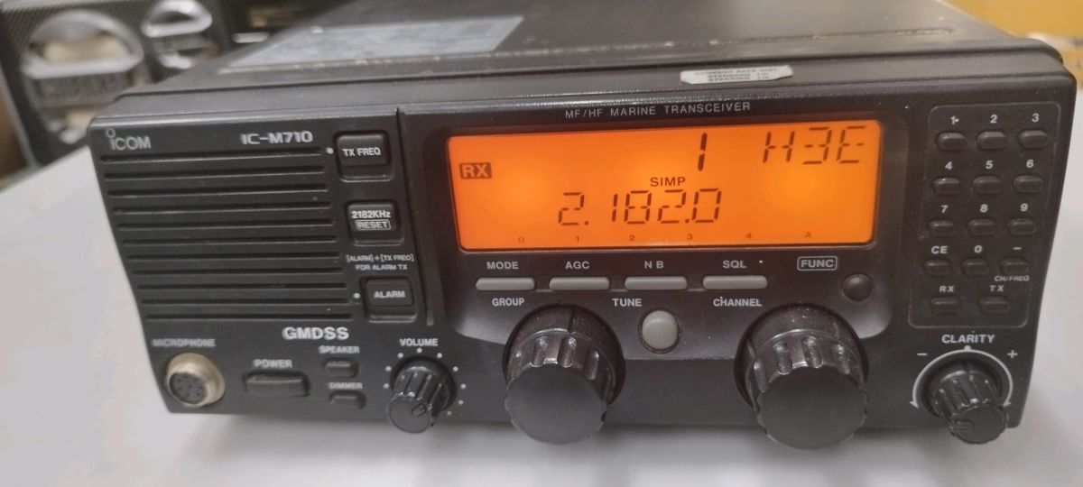 icom ic 710 - € 350,00 - Vendora