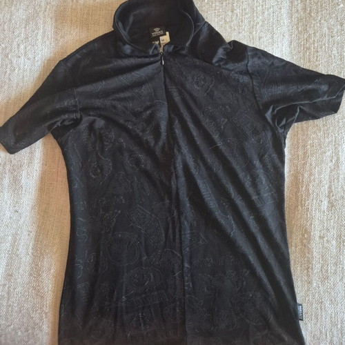 Versace unisex shirt, size M