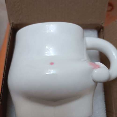 Funny mug new, gift idea