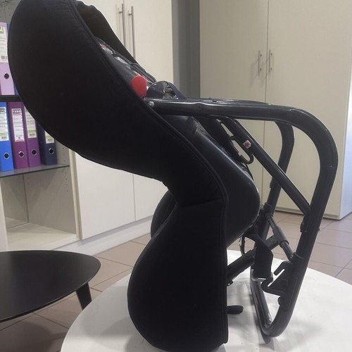 Junior’s Top Class baby car seat (0 - 18 kg)