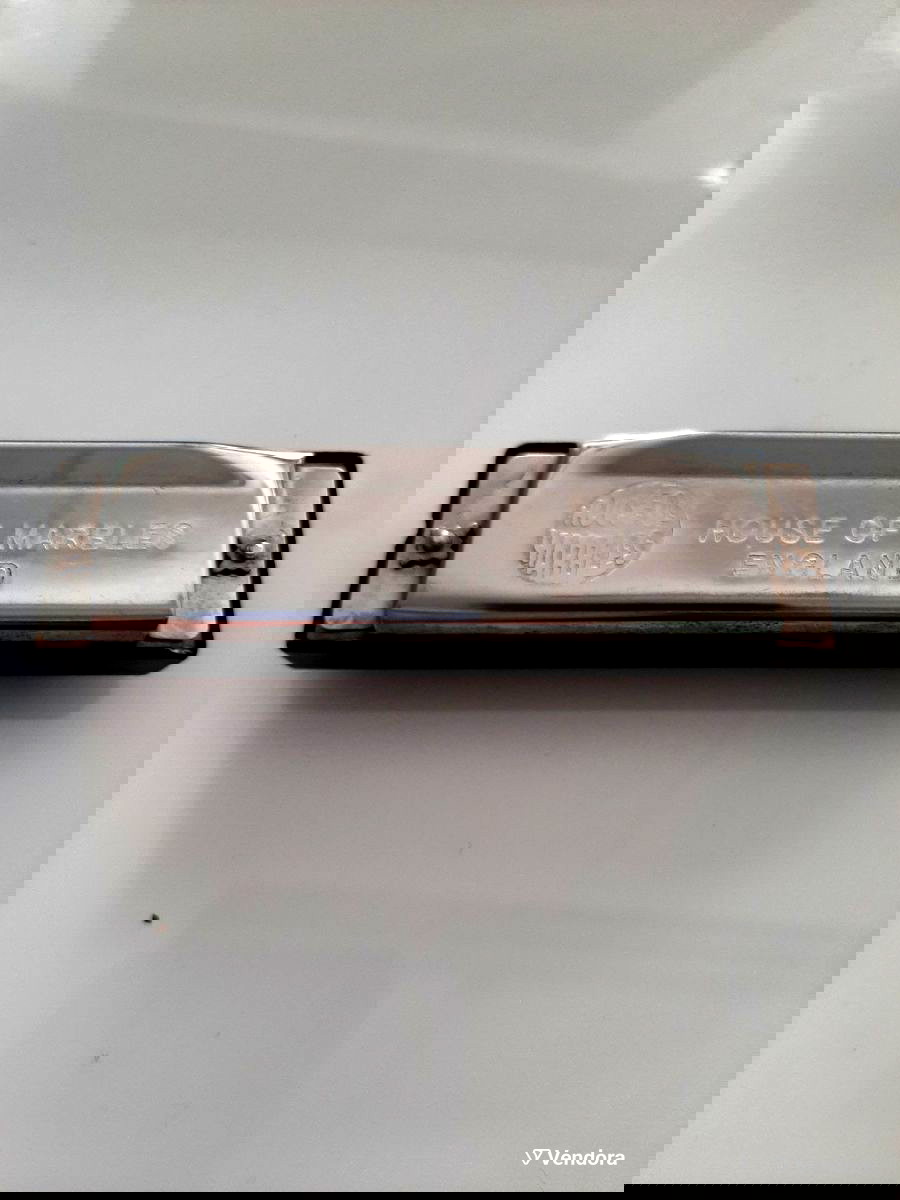 THE LEGEND HARMONICA "HOUSE OF MARBLES". ΣΕ… € 55,00 Vendora