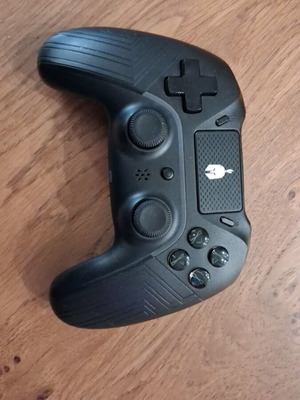 Wireless controller καινούργιο για PlayStation 4 και άλλες συσκευές