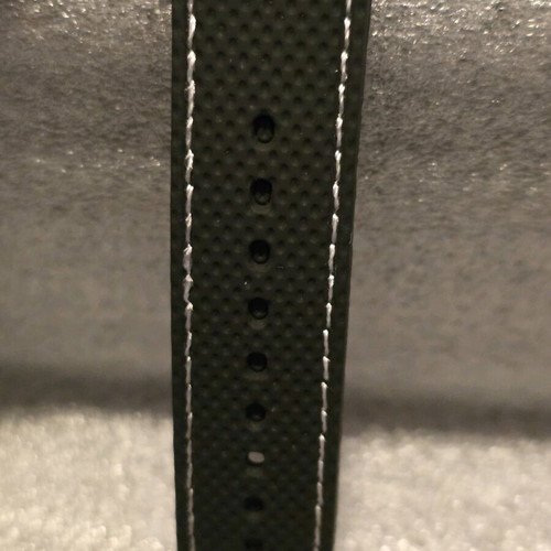 Cerruti 1881 watch like new, black, unisex