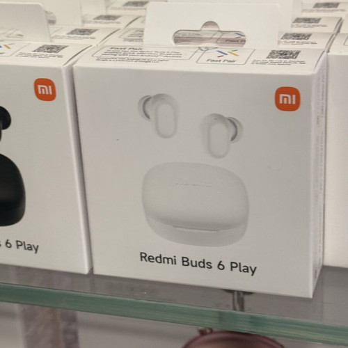 Redmi Buds 6 Play headphones