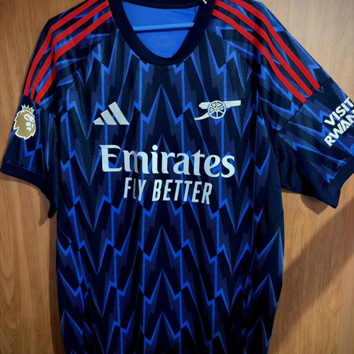 Arsenal Champions 26 away jersey XL, Adidas