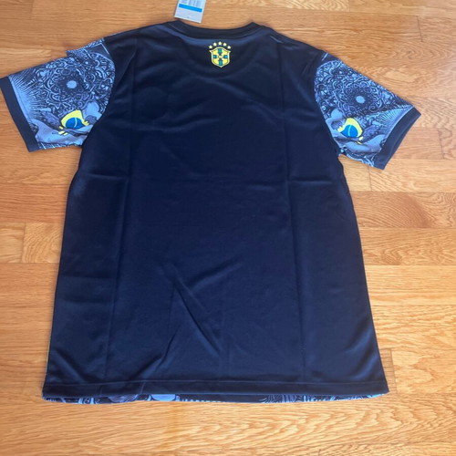 Nike Brazil Jersey Cristo Redentor Edition new with tag