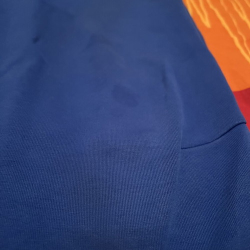 Nike Tech Fleece pants XL, blue