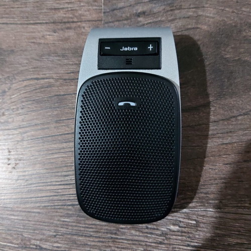 Jabra Drive Bluetooth Car System like new