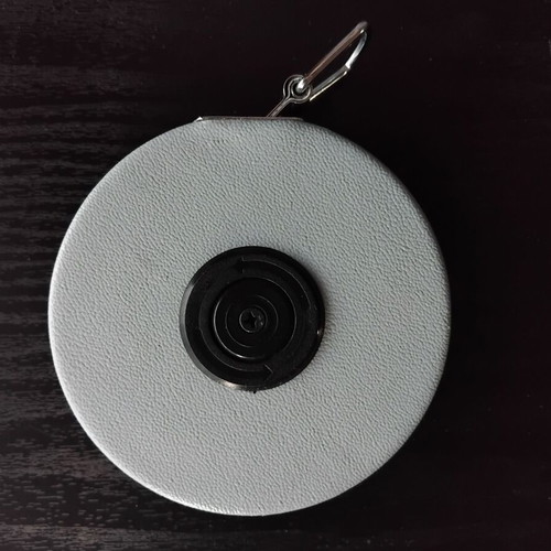 Plastika Fiberglass Tape Measure 10 meters like new