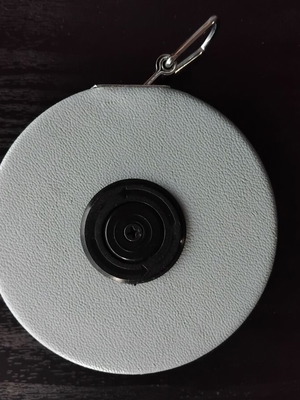 Μετροταινία Plastika Fiberglass 10 μέτρων σαν καινούργια