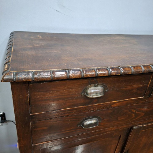 Buffet used 92×42×97