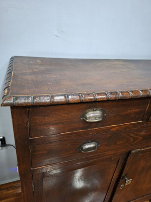 Buffet used 92×42×97