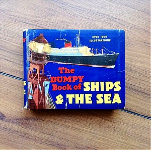 The Dumpy book of ships & the sea