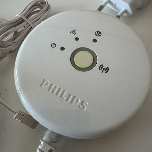 Philips Hue Bridge like new