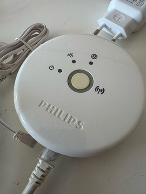 Philips Hue Bridge like new